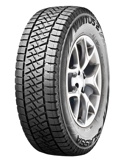 Lassa Wintus 2 215/70 R15 109/107 R C