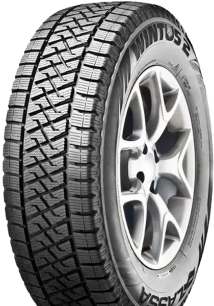 Lassa Wintus 2