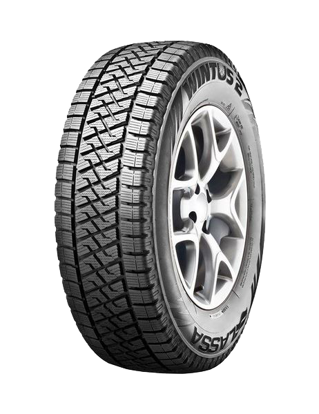 Lassa Wintus 2