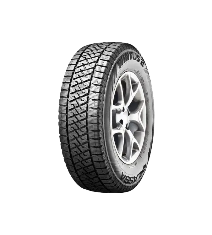 Lassa Wintus 2 225/65 R16 112/110 R C