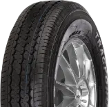 Zbliżenie bieżnika Wanli SL106 Tracforce 175/80 R14 99/97 R C