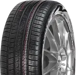 Zbliżenie bieżnika Pirelli Scorpion Zero All Season 285/40 R23 111 Y XL, ZR, LR, PNCS