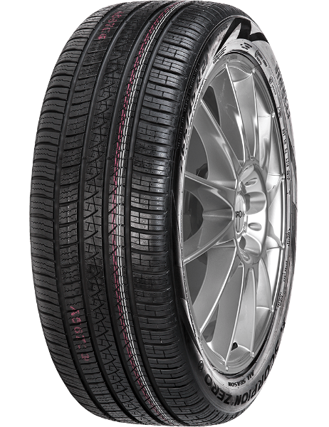 Pirelli Scorpion Zero All Season 255/65 R19 114 V XL, ZR, LR