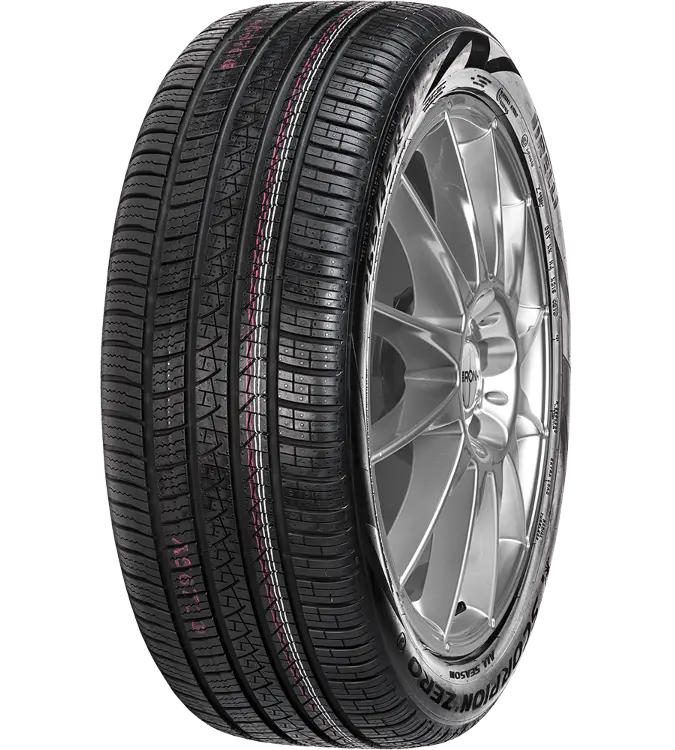 Pirelli Scorpion Zero All Season 255/55 R20 107 H ZR