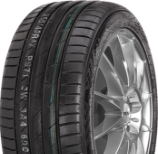 Kumho Ecsta PS71 255/40 R19 100 Y XL, ZR