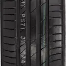 Kumho Ecsta PS71 225/40 R18 88 Y RUN ON FLAT ZR - Miniatura 2