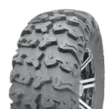 Zbliżenie bieżnika Journey P3036 30x10 R14 80 J TL E