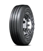 Zbliżenie bieżnika Dunlop SP246 215/75R17.5 136/134 J