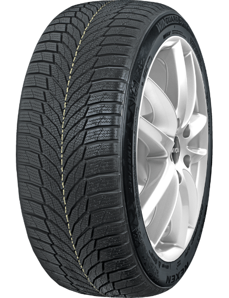 Nexen Winguard Sport 2 235/55 R17 103 V XL
