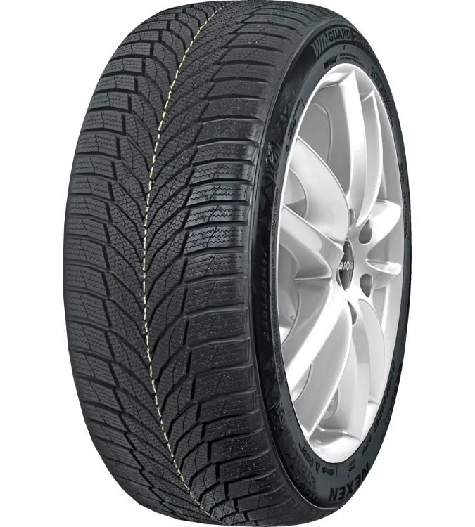 Nexen Winguard Sport 2 275/35 R19 100 W XL
