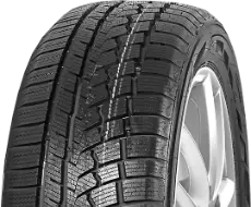 Zeetex WH1000 SUV