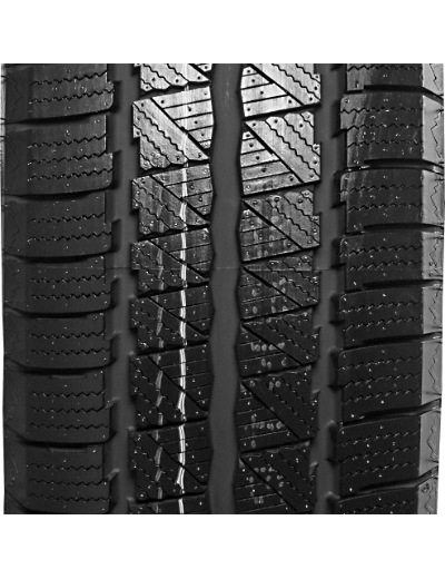 Zeetex WV1000 205/65 R16 107/105 T C