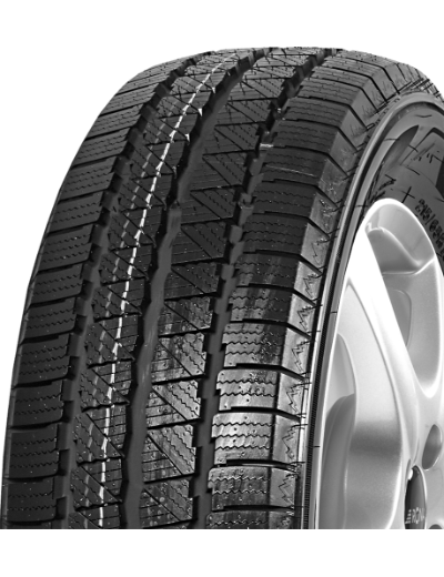 Zeetex WV1000 205/65 R16 107/105 T C