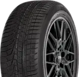 Zbliżenie bieżnika Hankook Winter i*cept evo2 SUV W320C 255/55 R18 109 V RUN ON FLAT HRS, XL