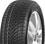 Continental AllSeasonContact 165/65 R14 79 T