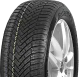 Zbliżenie bieżnika Continental AllSeasonContact 255/60 R18 112 V XL