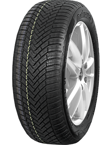Continental AllSeasonContact 225/45 R18 95 V XL, FR