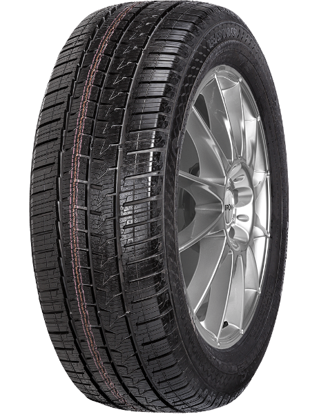 Continental VanContact Camper 225/75 R16 118/116 R C