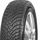 Zbliżenie bieżnika Falken Eurowinter HS01 SUV 215/55 R18 99 V XL