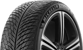 Michelin Pilot Alpin 5 245/40 R19 98 V XL, MO
