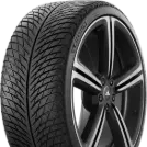 Michelin Pilot Alpin 5 255/35 R20 97 W XL - Miniatura 1