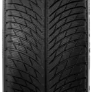Michelin Pilot Alpin 5 255/35 R20 97 W XL - Miniatura 2