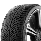 Michelin Pilot Alpin 5 255/35 R20 97 W XL - Miniatura 3