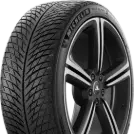 Michelin Pilot Alpin 5 225/40 R19 93 W XL - Miniatura 1