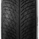 Michelin Pilot Alpin 5 225/40 R19 93 W XL - Miniatura 2