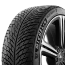 Michelin Pilot Alpin 5 225/40 R19 93 W XL - Miniatura 3