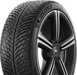 Michelin Pilot Alpin 5 235/40 R19 96 W XL