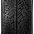 Michelin Pilot Alpin 5 205/55 R17 91 H MO - Miniatura 2