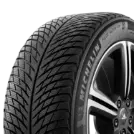 Michelin Pilot Alpin 5 205/55 R17 91 H MO - Miniatura 3