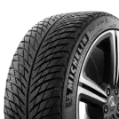 Michelin Pilot Alpin 5 235/40 R18 95 V XL - Miniatura 3