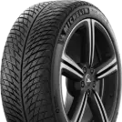Michelin Pilot Alpin 5 225/45 R18 95 V XL - Miniatura 1