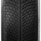Michelin Pilot Alpin 5 265/40 R20 104 W XL, MO1 - Miniatura 2