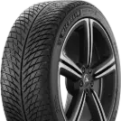 Michelin Pilot Alpin 5 225/45 R19 96 V XL - Miniatura 1
