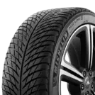 Michelin Pilot Alpin 5 225/45 R19 96 V XL - Miniatura 3