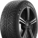 Michelin Pilot Alpin 5 245/45 R18 100 V XL - Miniatura 1