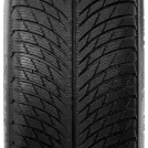 Michelin Pilot Alpin 5 245/45 R18 100 V XL - Miniatura 2