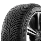 Michelin Pilot Alpin 5 245/45 R18 100 V XL - Miniatura 3