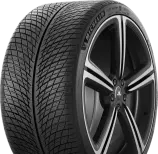 Zbliżenie bieżnika Michelin Pilot Alpin 5 295/30 R21 102 V XL, NA0