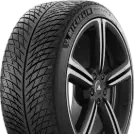 Michelin Pilot Alpin 5 225/40 R18 92 W XL - Miniatura 1