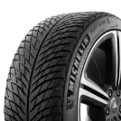 Michelin Pilot Alpin 5 225/40 R18 92 W XL - Miniatura 3