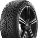 Michelin Pilot Alpin 5 225/45 R18 95 V XL, MO1 - Miniatura 1