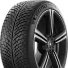 Michelin Pilot Alpin 5 235/40 R18 95 W XL - Miniatura 1