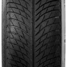 Michelin Pilot Alpin 5 235/40 R18 95 W XL - Miniatura 2