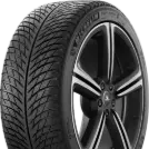 Michelin Pilot Alpin 5 235/45 R19 99 V XL - Miniatura 1