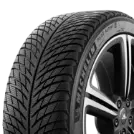 Michelin Pilot Alpin 5 235/45 R19 99 V XL - Miniatura 3