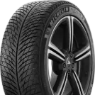 Michelin Pilot Alpin 5 255/45 R18 103 V XL - Miniatura 1